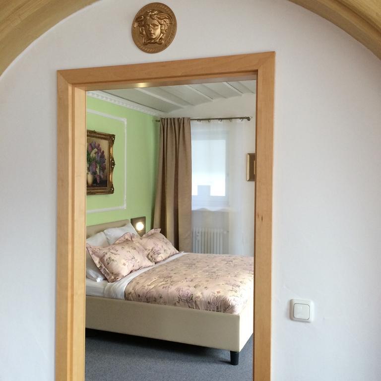 Golden Gapa Central Family Apartment 8 Garmisch-Partenkirchen Room photo